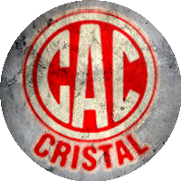 Logo Clube Atlético Cristal